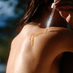 Golden Microalgae Body Oil, , large, image6