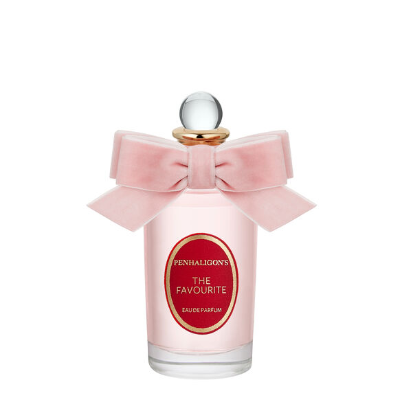 The Favourite Eau de Parfum, , large, image1