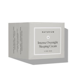 Intense Overnight Sleeping Cream, , large, image5