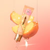 Unreal Lips Healthy Glow Nectar Oil, JUICYLICIOUS PURE PEACH , large, image3