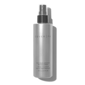 High Performance Setting Spray