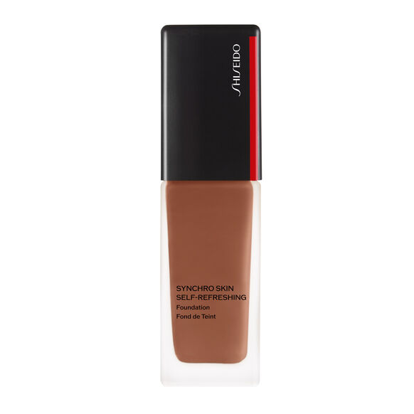 Self-Refreshing Foundation, 520, large, image1