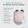 Nuface Mini + Starter Kit- Sandy Rose, SANDY ROSE , large, image2