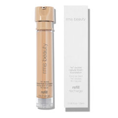 ReEvolve Natural Finish Foundation Refill, SHADE 33, large, image3