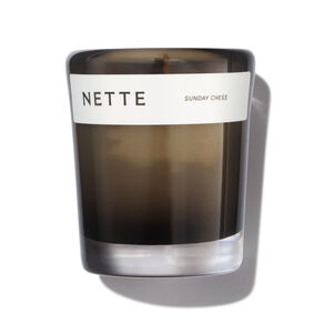 Sunday Chess Scented Candle