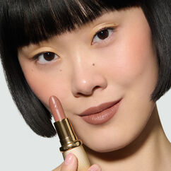 Rouge Experience Refillable Lipstick, 187 TOASTED, large, image3