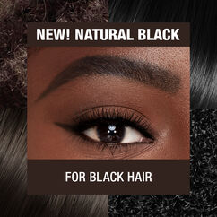 Brow Cheat, NATURAL BLACK, large, image7