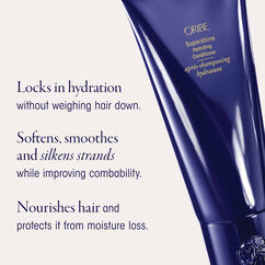 Supershine Hydrating Conditioner, , large, image3