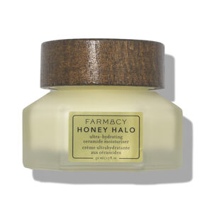 Soin hydratant au miel et aux céramides ultra hydratant Honey Halo, , large