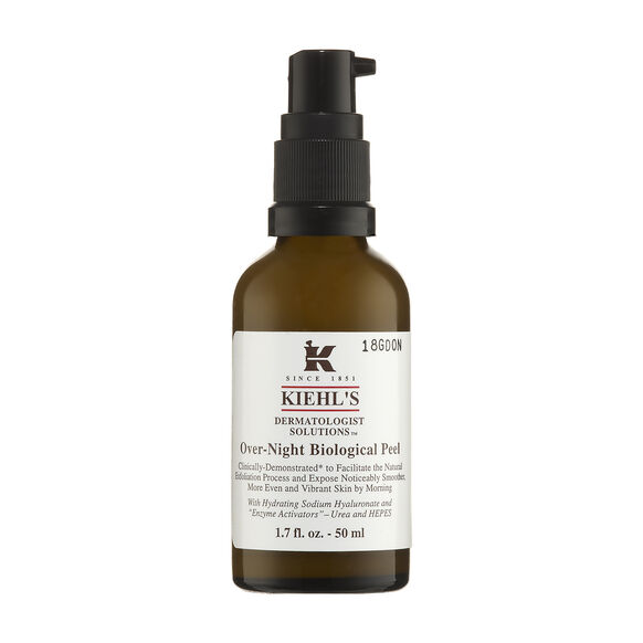 Over-night Biological Peel 50ml, , large, image1