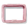 Large Travel Bag Pink, , large, image1