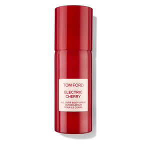 Electric Cherry All Over Body Spray