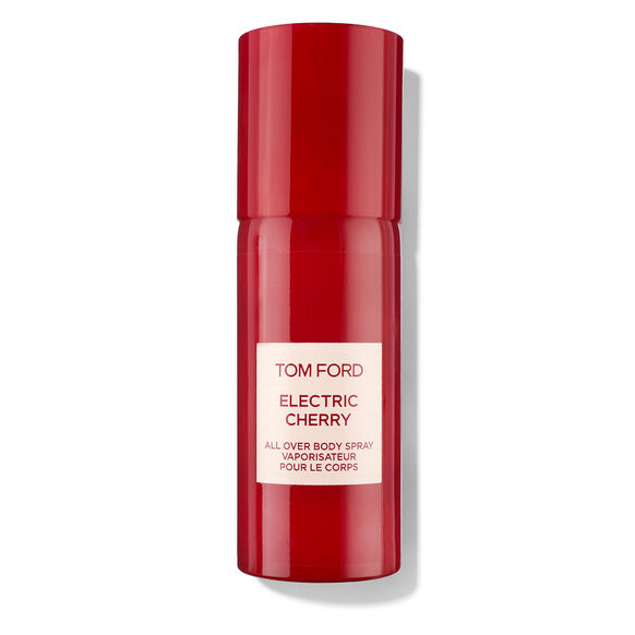 Electric Cherry All Over Body Spray, , large, image1
