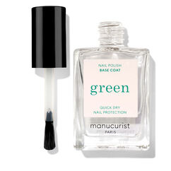 Green Vitaminized Base coat, , large, image3