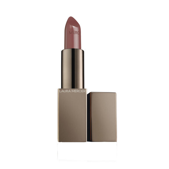 Rouge Essentiel Silky Crème Lipstick, BEIGE INTIME, large, image1
