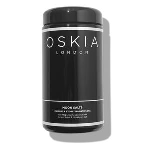 Moon Salts Calming & Hydrating Bath Soak