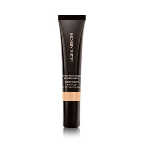 Tinted Moisturiser Blurred Matte SPF 30 Mini, 1N BIRCH, large