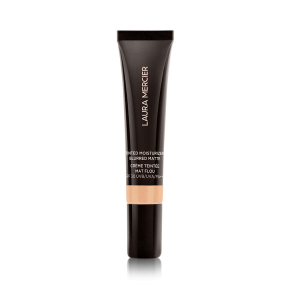Tinted Moisturiser Blurred Matte SPF 30 Mini, 1N BIRCH, large, image1