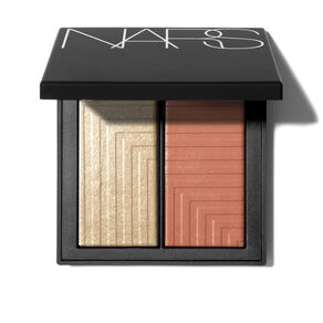 Dual-Intensity Blush