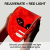 Lightwear - Led Face Mask, , large, image5