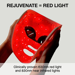 Lightwear - Led Face Mask, , large, image5