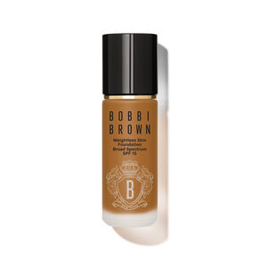 Weightless Skin Foundation SPF 15