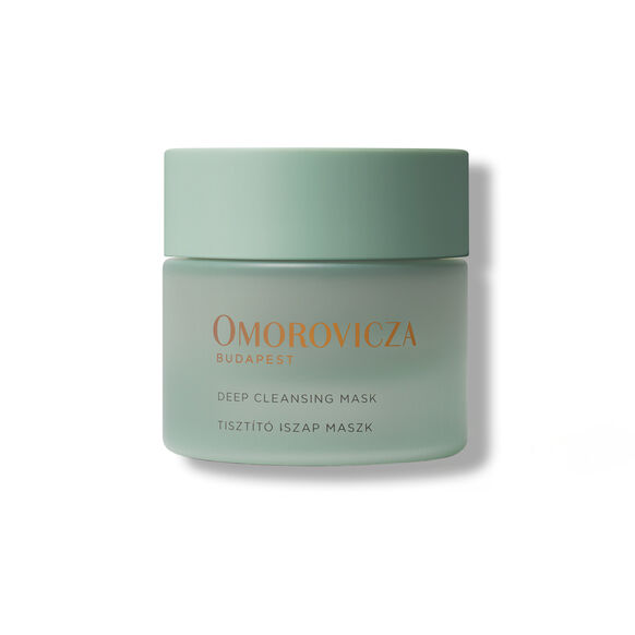 Deep Cleansing Mask, , large, image1