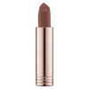 Caviar Smoothing Matte Lipstick Refill, 198 BROWN SUEDE, large, image1