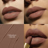 Kay Beauty x Falguni Shane Peacock Luxe Matte Lipstick, CHIKANKARI CRUSH, large, image4