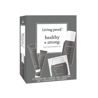 Healthy + Strong Mini Transformation Kit