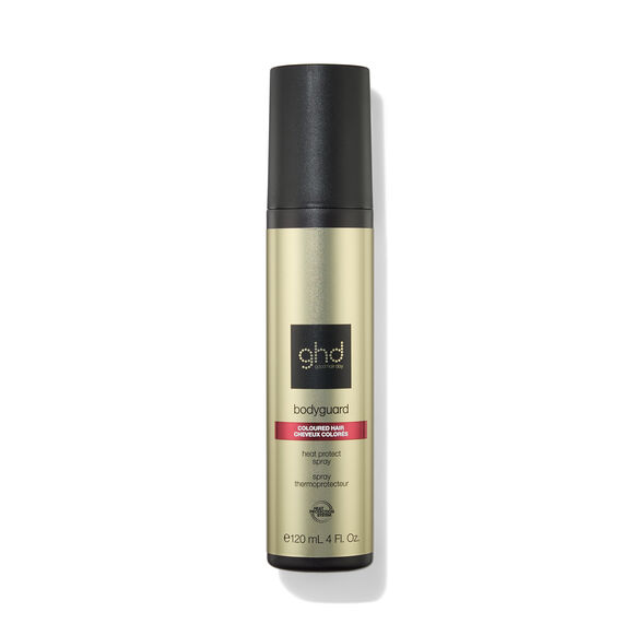 Bodyguard Heat Protect Spray For Coloured Hair, , large, image1