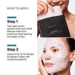 Biocellulose Restorative Mask, , large, image7