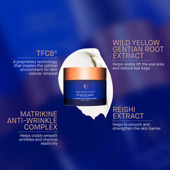 The Rich Eye Cream, , large, image4