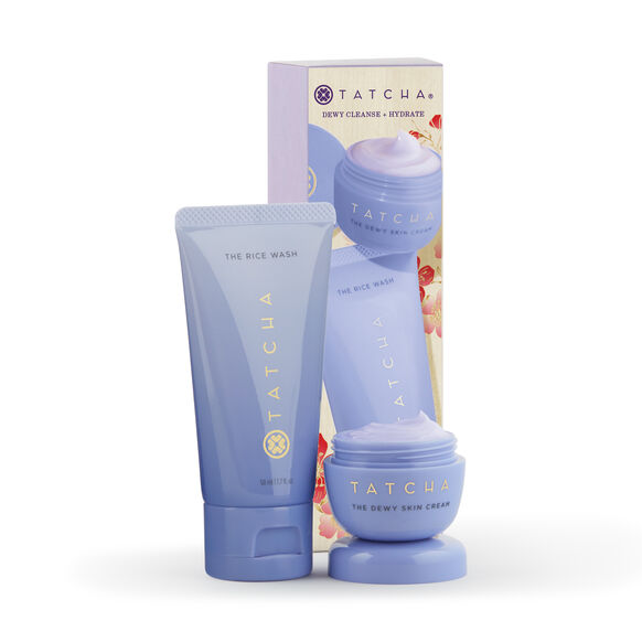 Dewy Cleanse & Hydrate, , large, image1