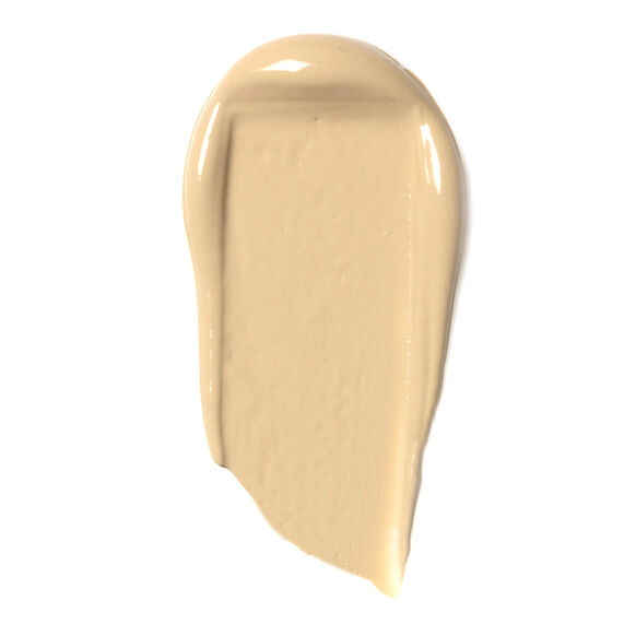 Silk Crème - Oil Free Photo Edition Foundation, 2W1 MEDIUM IVORY, large, image2