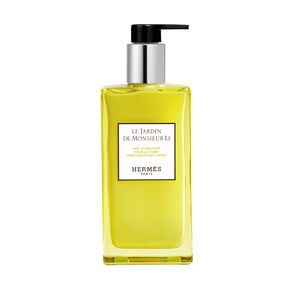 Le Jardin De Monsieur Li Moisturizing Body Lotion