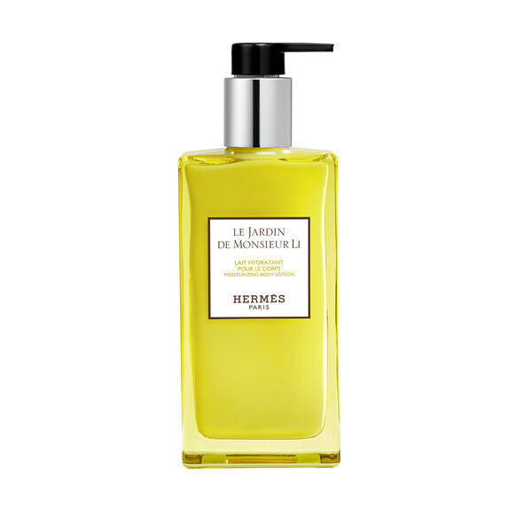 Le Jardin De Monsieur Li Moisturizing Body Lotion, , large, image1
