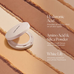 Ultra-Blur Pressed Setting Powder, TRANSL​UCENT, large, image5