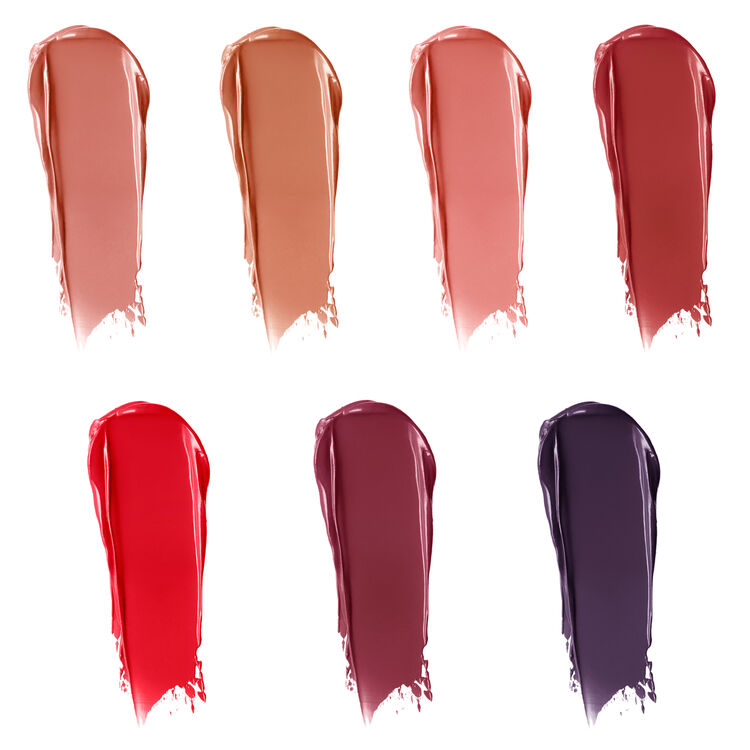 Nars Audacious Lip Palette Space Nk