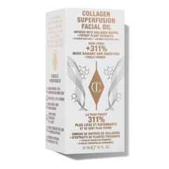 Collagen Superfusion Facial Oil, , large, image5