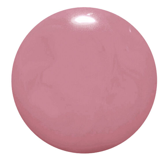 Kindness Oxygenated Nail Lacquer by Nailberry, OXYGYNATED BRIGHT PINK, large, image2