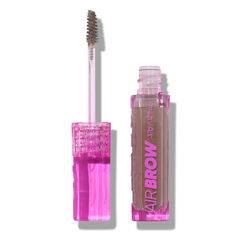 Air Brow - Tinted Volumizing Treatment Gel, GREY, large, image2