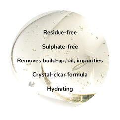 Money Laundering Hydrating Shampoo, , large, image4