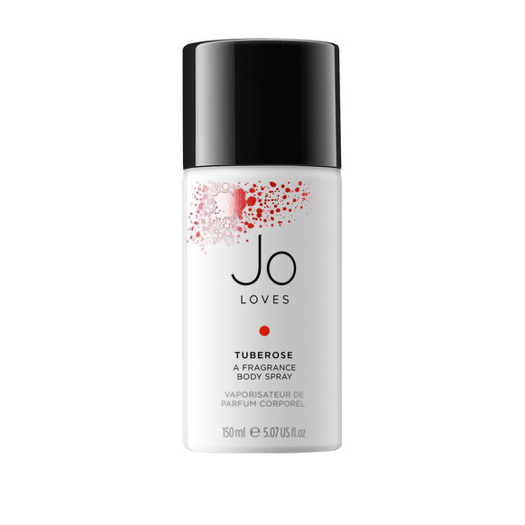 Tuberose A Fragrance Body Spray, , large, image1