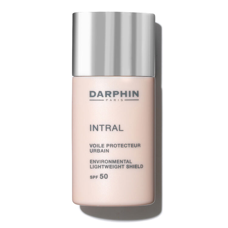 Darphin Intral Shield Spf50 In Pink