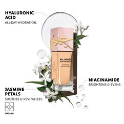 All Hours Glow Foundation, LC6.5, large, image5