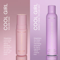 Cool Girl Volume Blow Dry Foam, , large, image6