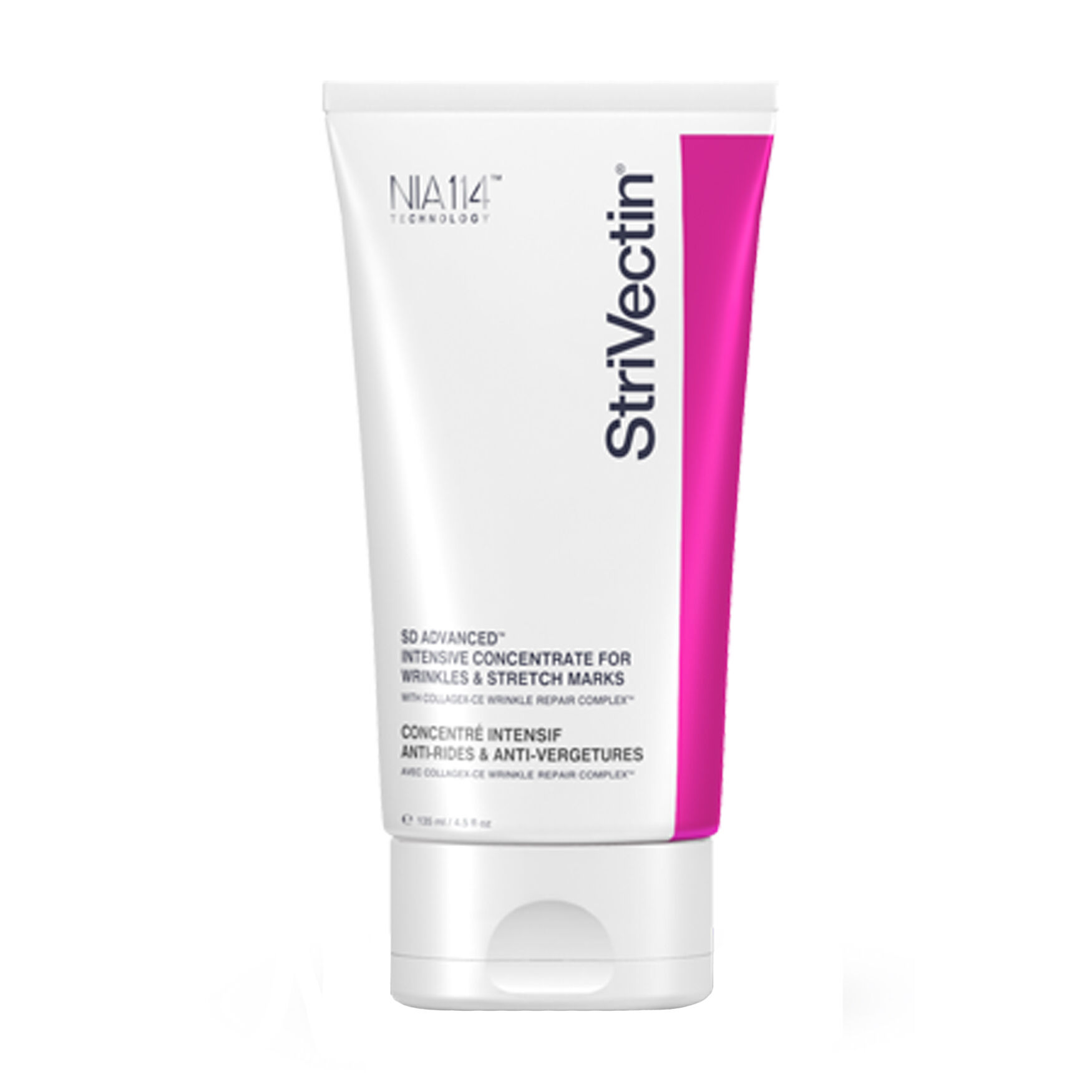 Intensive Concentrate For Stretch Marks And Wrinkles Strivectin Sd