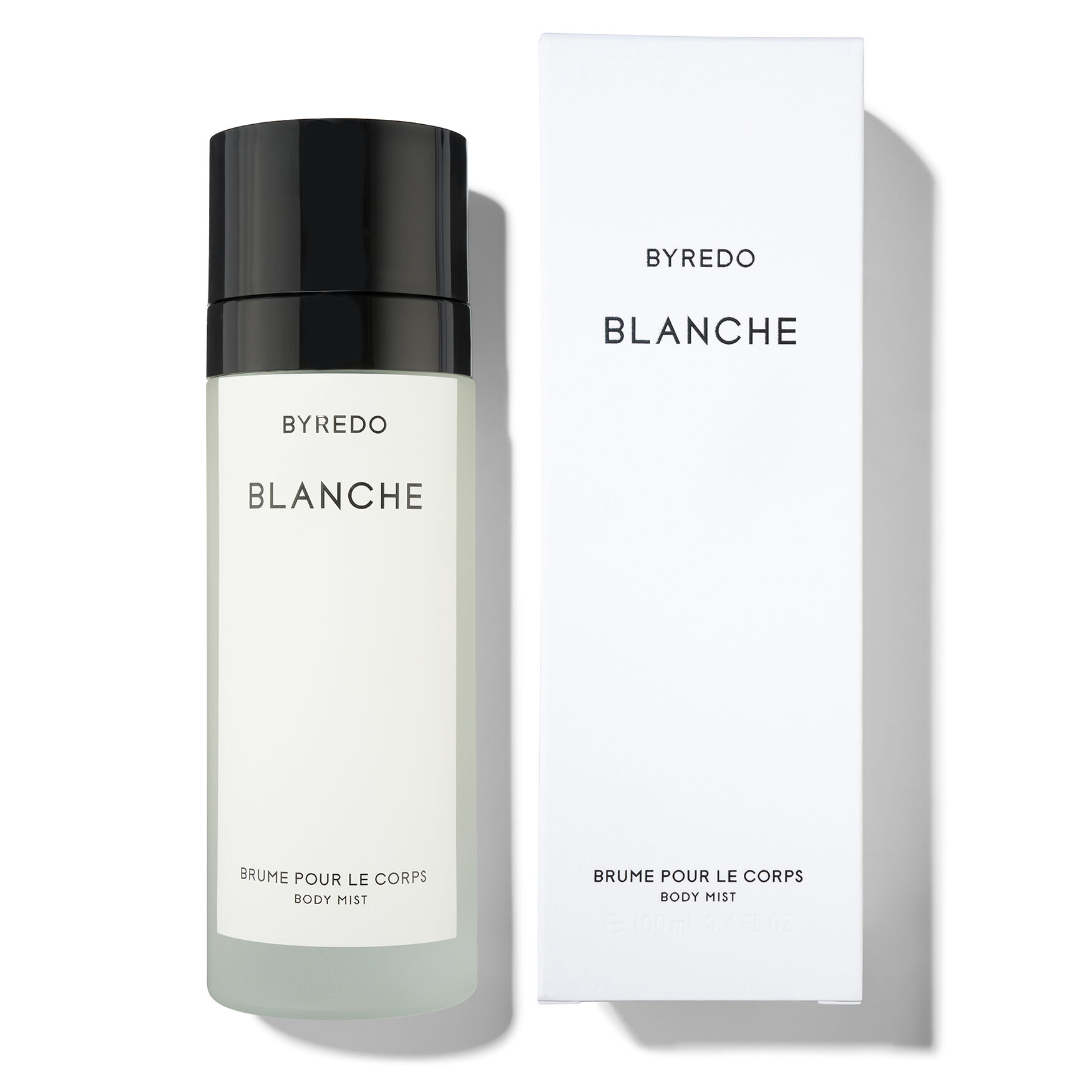 Byredo Blanche Body Mist | Space NK