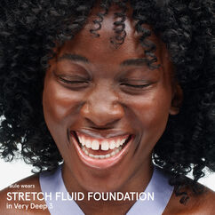 Stretch Fluid Foundation, VERY DEEP 3, large, image4